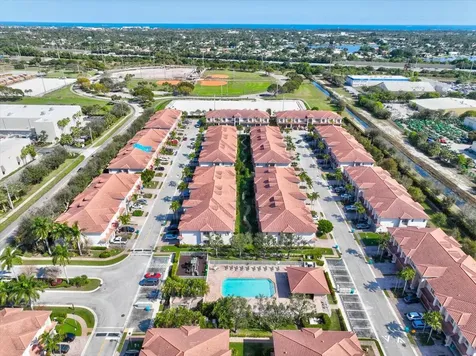 13 Nottingham Place Boynton Beach FL 33426