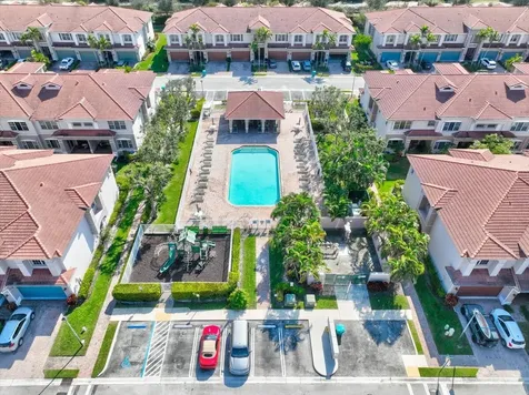 13 Nottingham Place Boynton Beach FL 33426