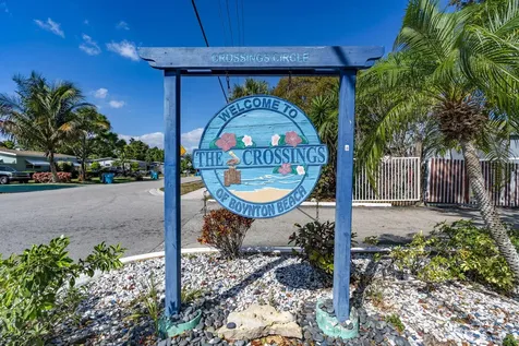 30 Crossings Circle Boynton Beach FL 33435