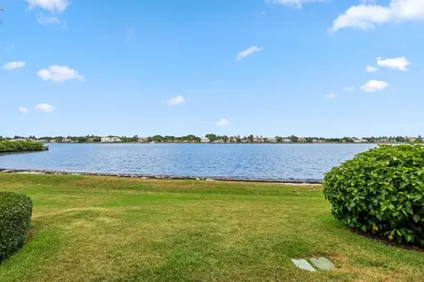 132 Las Brisas Circle Hypoluxo FL 33462