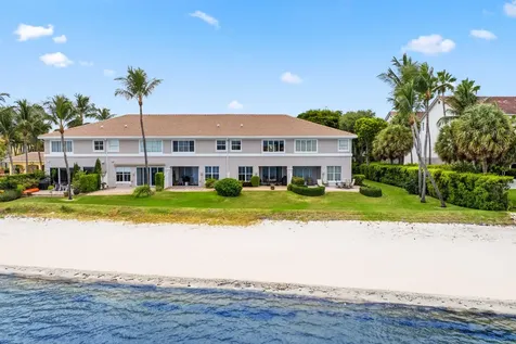 132 Las Brisas Circle Hypoluxo FL 33462
