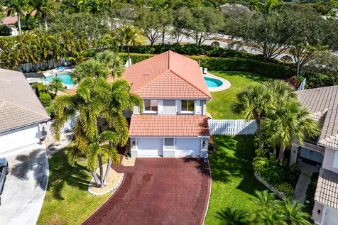 5077 Prairie Dunes Village Circle Lake Worth FL 33463