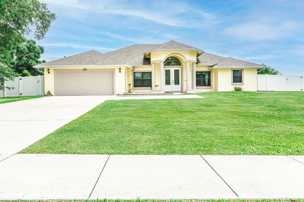 1601 Sw California Boulevard Port Saint Lucie FL 34953