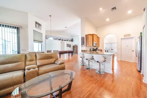 1601 Sw California Boulevard Port Saint Lucie FL 34953