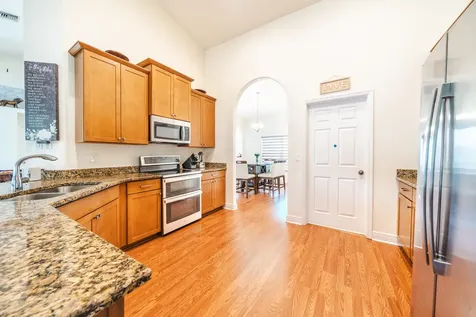 1601 Sw California Boulevard Port Saint Lucie FL 34953