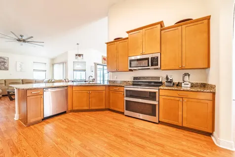 1601 Sw California Boulevard Port Saint Lucie FL 34953
