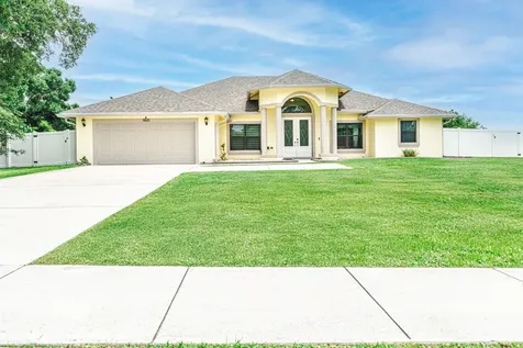 1601 Sw California Boulevard Port Saint Lucie FL 34953