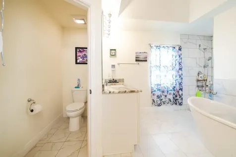 1601 Sw California Boulevard Port Saint Lucie FL 34953