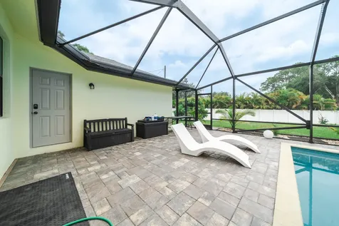 1601 Sw California Boulevard Port Saint Lucie FL 34953
