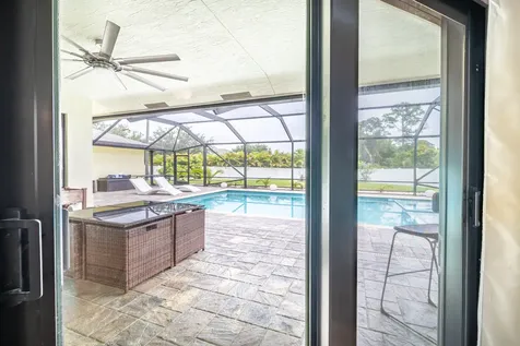 1601 Sw California Boulevard Port Saint Lucie FL 34953