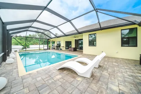 1601 Sw California Boulevard Port Saint Lucie FL 34953