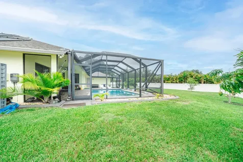 1601 Sw California Boulevard Port Saint Lucie FL 34953