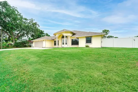 1601 Sw California Boulevard Port Saint Lucie FL 34953