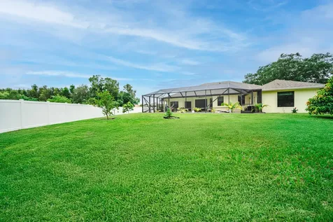 1601 Sw California Boulevard Port Saint Lucie FL 34953
