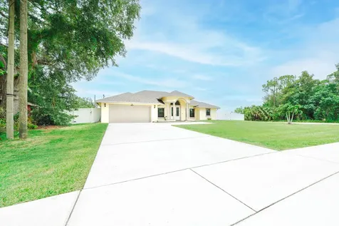 1601 Sw California Boulevard Port Saint Lucie FL 34953