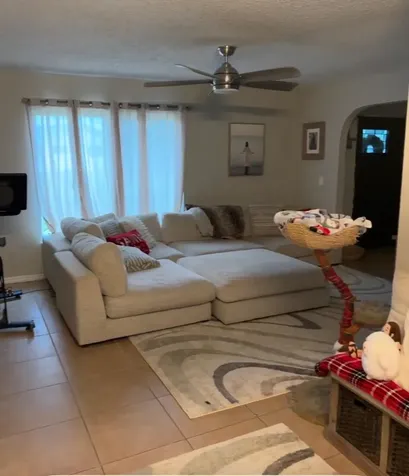 826 Se Quiescent Lane Port Saint Lucie FL 34983