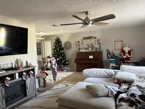 826 Se Quiescent Lane Port Saint Lucie FL 34983
