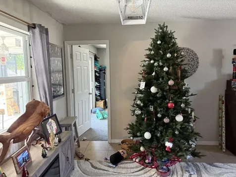 826 Se Quiescent Lane Port Saint Lucie FL 34983