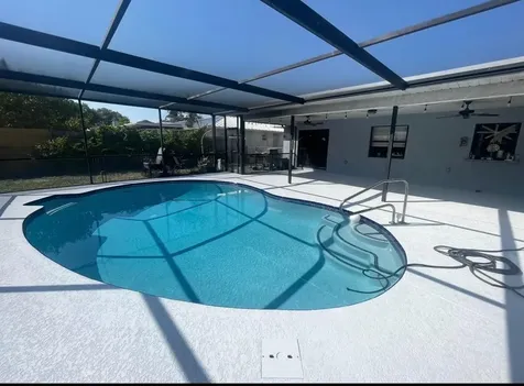 826 Se Quiescent Lane Port Saint Lucie FL 34983
