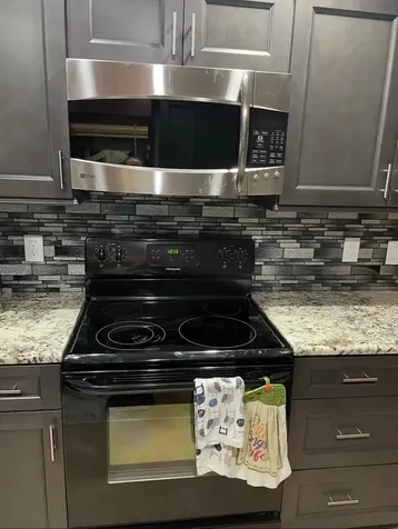 826 Se Quiescent Lane Port Saint Lucie FL 34983