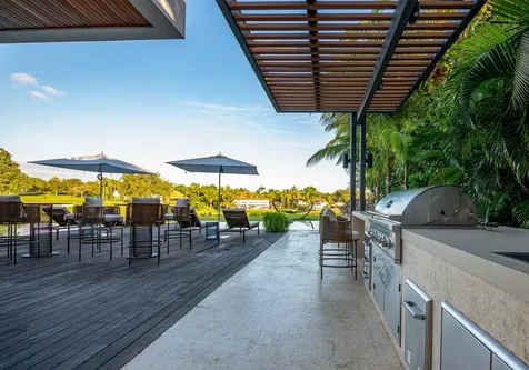 12 Rio Arriba Casa de Campo DR 22000