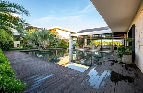 12 Rio Arriba Casa de Campo DR 22000