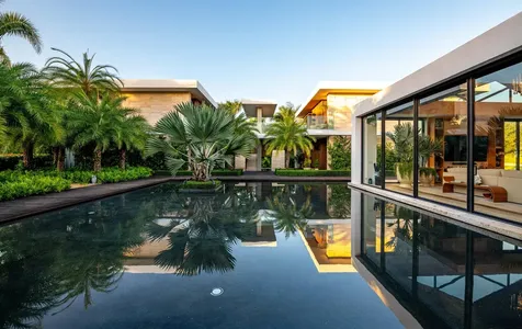 12 Rio Arriba Casa de Campo DR 22000