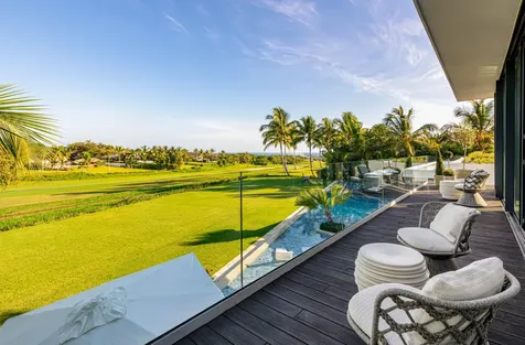 12 Rio Arriba Casa de Campo DR 22000