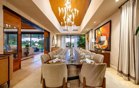 12 Rio Arriba Casa de Campo DR 22000