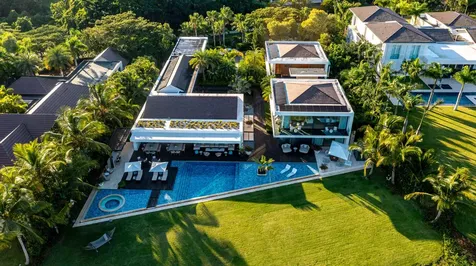12 Rio Arriba Casa de Campo DR 22000