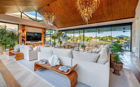 12 Rio Arriba Casa de Campo DR 22000
