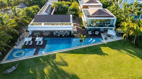12 Rio Arriba Casa de Campo DR 22000