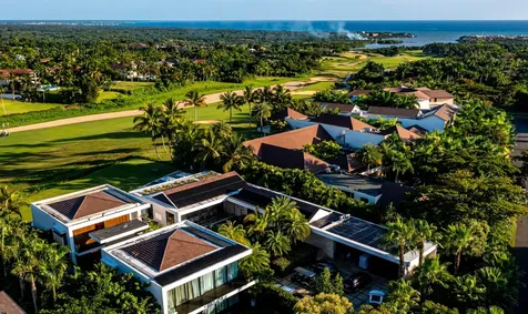 12 Rio Arriba Casa de Campo DR 22000