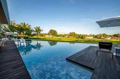 12 Rio Arriba Casa de Campo DR 22000