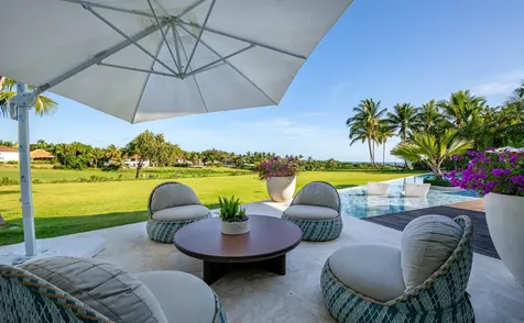 12 Rio Arriba Casa de Campo DR 22000