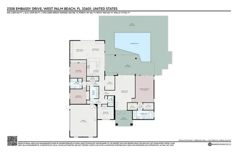 2308 Embassy Drive West Palm Beach FL 33401