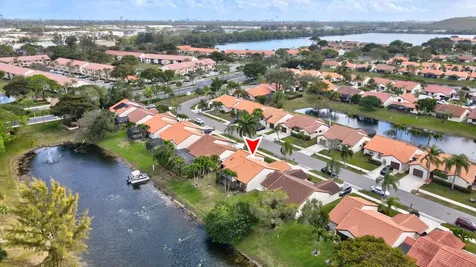 17 Columbia Court Deerfield Beach FL 33442