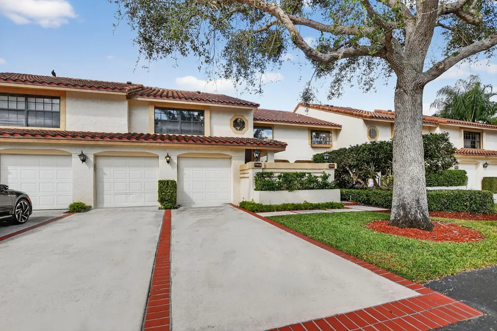 7818 La Mirada Drive Boca Raton FL 33433