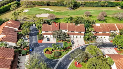 7818 La Mirada Drive Boca Raton FL 33433