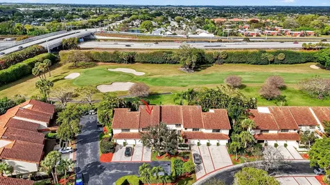 7818 La Mirada Drive Boca Raton FL 33433