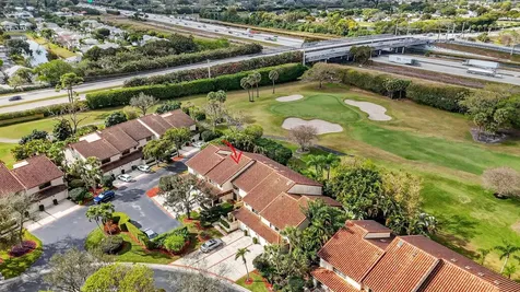 7818 La Mirada Drive Boca Raton FL 33433