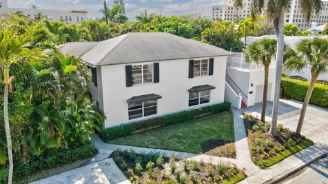 240 Oleander Avenue Palm Beach FL 33480