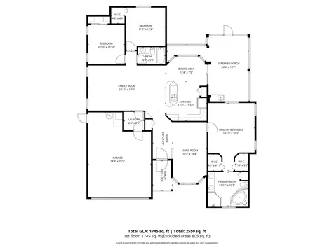 5718 Nw North Macedo Boulevard Port Saint Lucie FL 34983