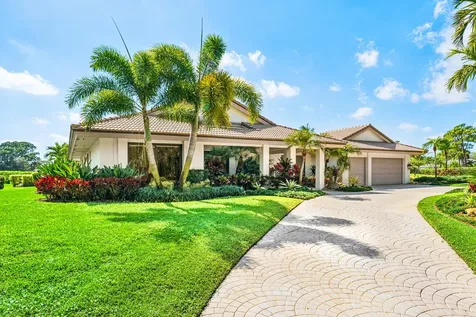 5221 Estates Drive Delray Beach FL 33445