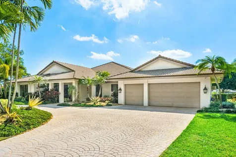 5221 Estates Drive Delray Beach FL 33445