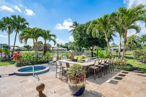 5221 Estates Drive Delray Beach FL 33445