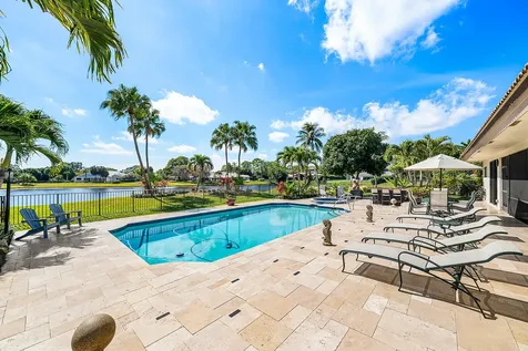 5221 Estates Drive Delray Beach FL 33445
