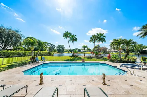5221 Estates Drive Delray Beach FL 33445