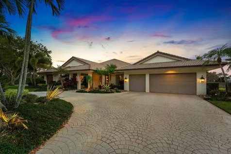 5221 Estates Drive Delray Beach FL 33445