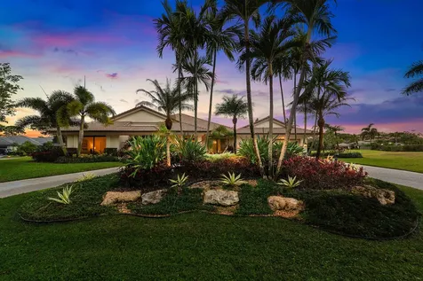 5221 Estates Drive Delray Beach FL 33445